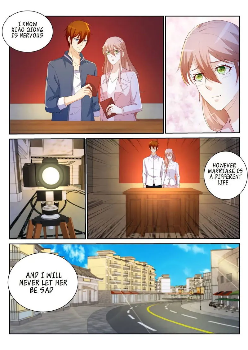 Rebirth Of The Urban Immortal Cultivator Chapter 184 Online - página 18