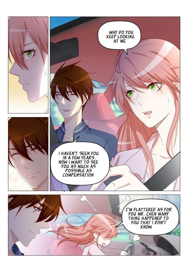 Rebirth Of The Urban Immortal Cultivator Chapter 187 Online - página 6