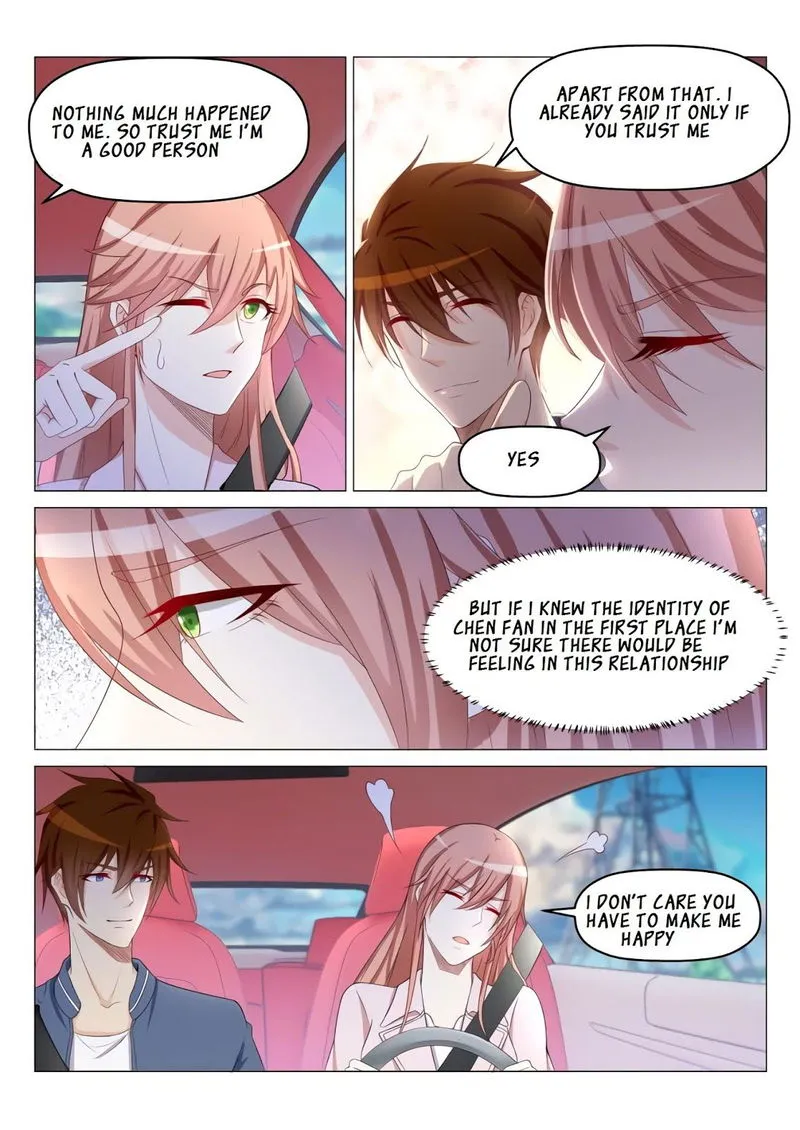Rebirth Of The Urban Immortal Cultivator Chapter 187 Online - página 7