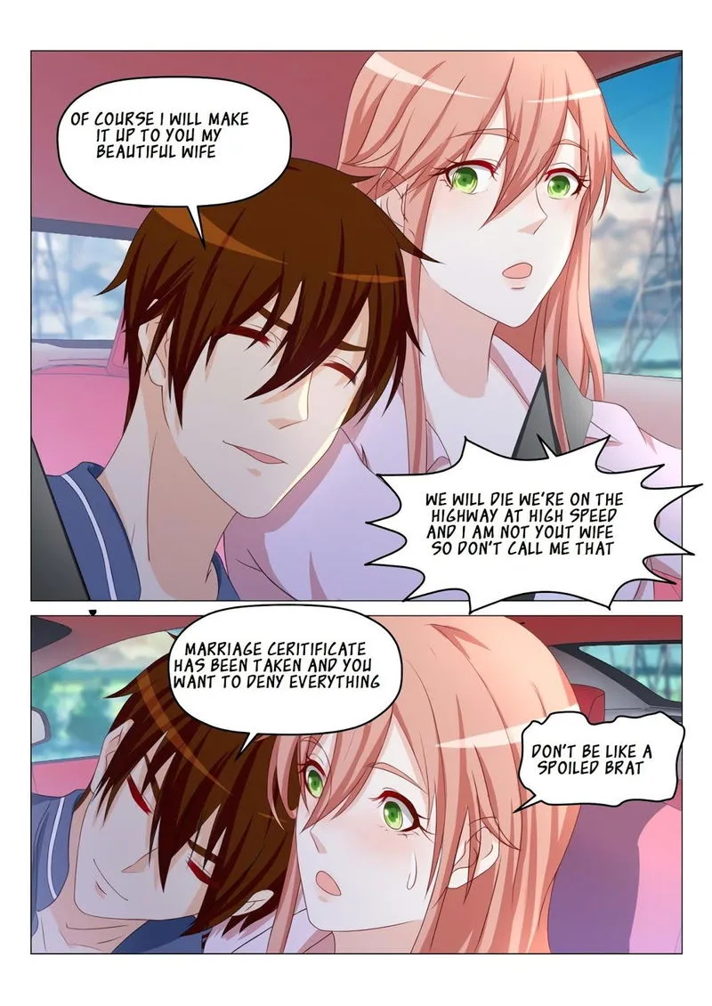 Rebirth Of The Urban Immortal Cultivator Chapter 187 Online - página 8