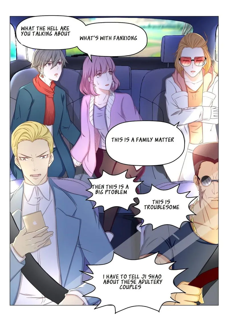 Rebirth Of The Urban Immortal Cultivator Chapter 187 Online - página 12