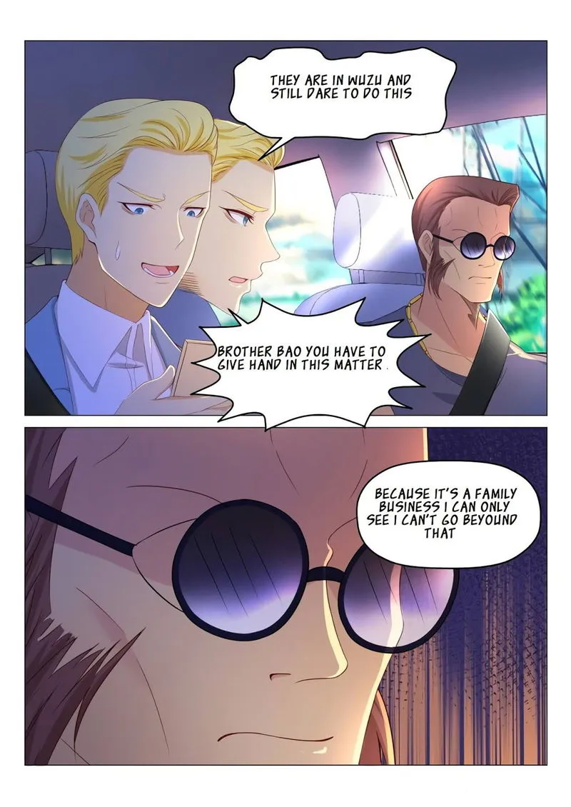 Rebirth Of The Urban Immortal Cultivator Chapter 187 Online - página 13