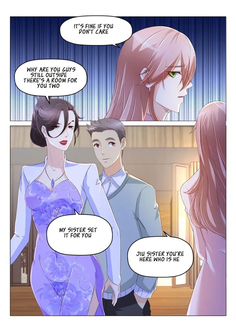 Rebirth Of The Urban Immortal Cultivator Chapter 187 Online - página 15