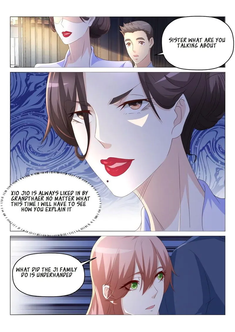Rebirth Of The Urban Immortal Cultivator Chapter 187 Online - página 18