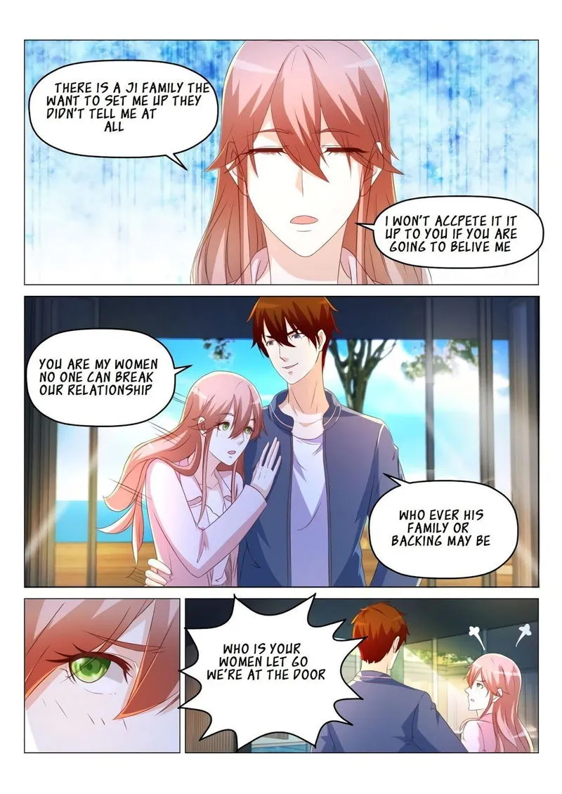 Rebirth Of The Urban Immortal Cultivator Chapter 187 Online - página 19