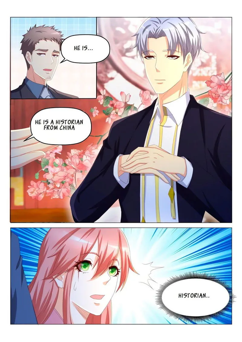Rebirth Of The Urban Immortal Cultivator Chapter 189 Online - página 10
