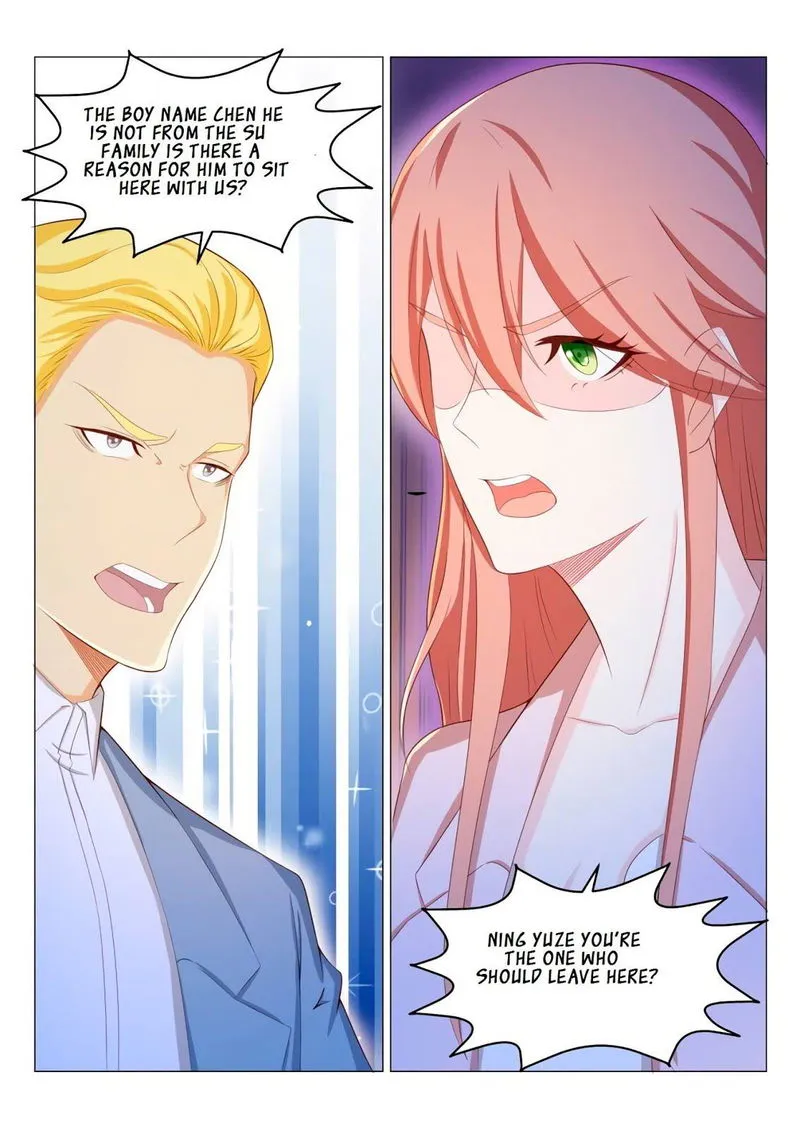 Rebirth Of The Urban Immortal Cultivator Chapter 189 Online - página 15