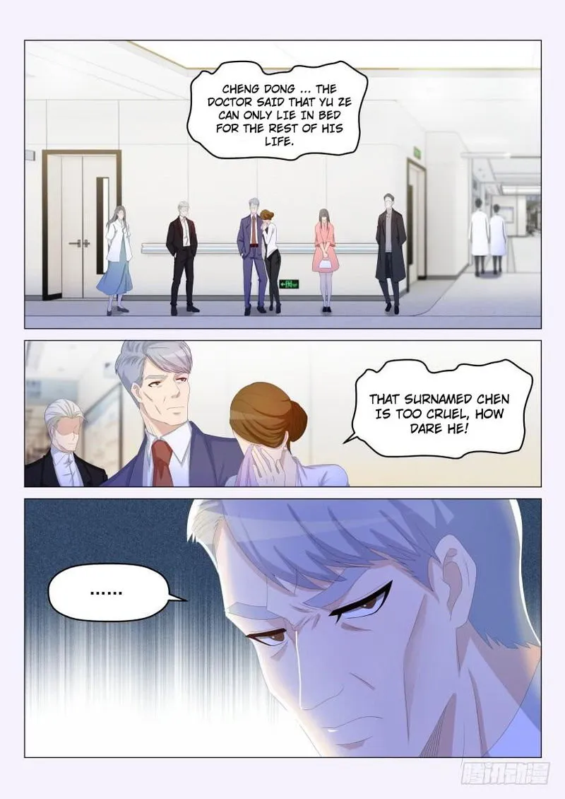 Rebirth Of The Urban Immortal Cultivator Chapter 191 Online - página 13