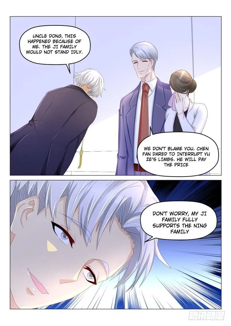 Rebirth Of The Urban Immortal Cultivator Chapter 191 Online - página 14