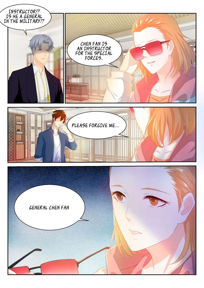 Rebirth Of The Urban Immortal Cultivator Chapter 193 Online - página 12