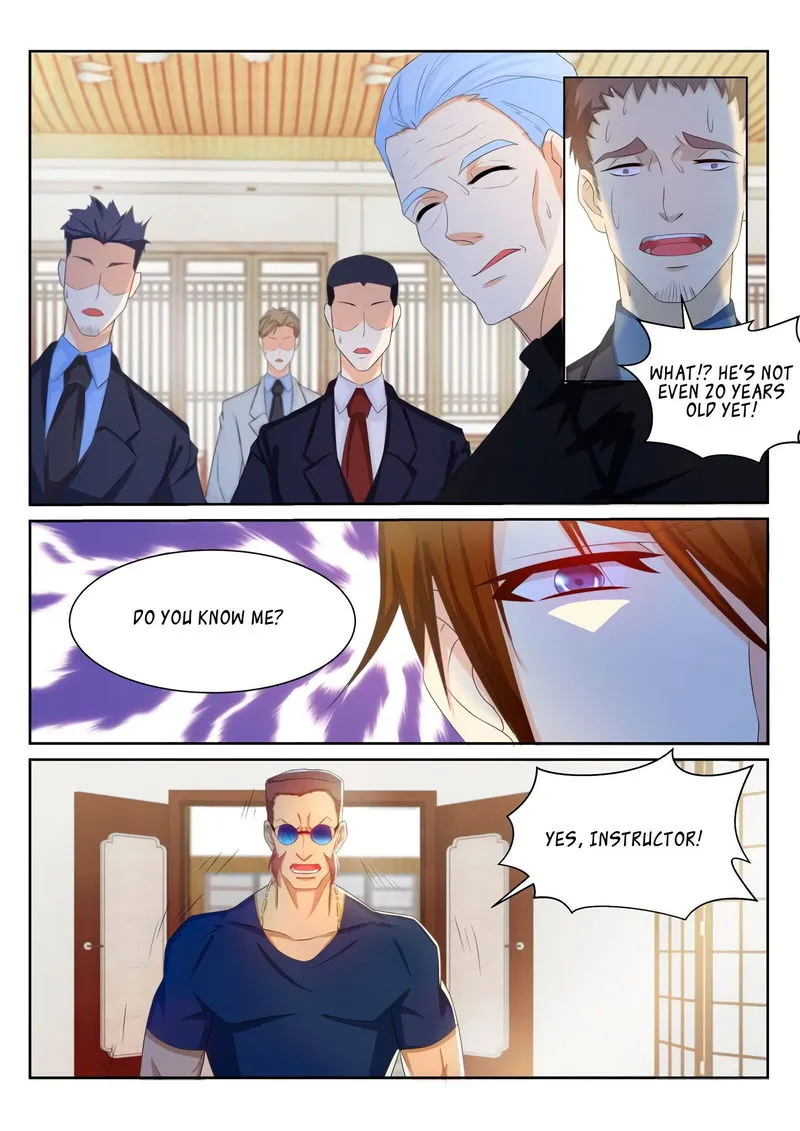 Rebirth Of The Urban Immortal Cultivator Chapter 193 Online - página 13