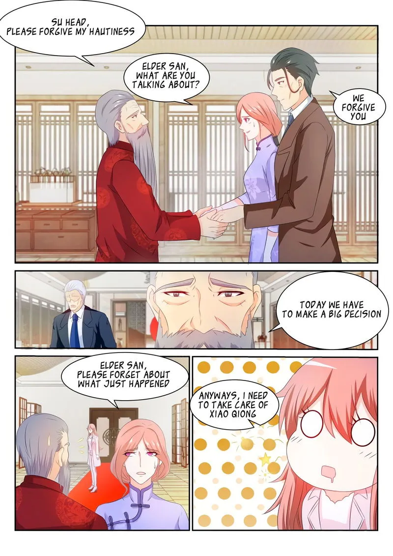 Rebirth Of The Urban Immortal Cultivator Chapter 195 Online - página 2