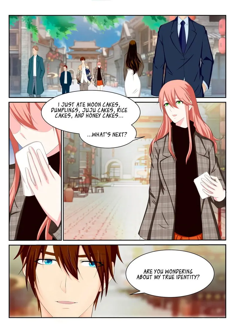 Rebirth Of The Urban Immortal Cultivator Chapter 195 Online - página 7