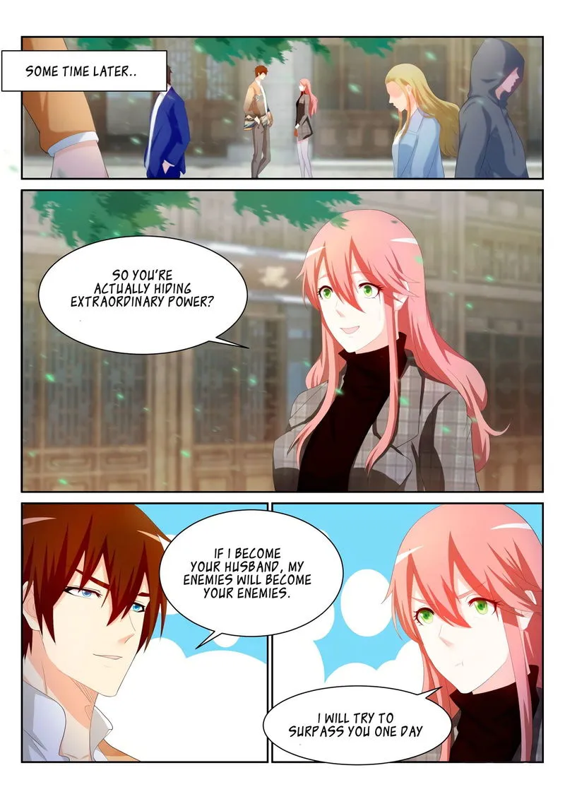Rebirth Of The Urban Immortal Cultivator Chapter 195 Online - página 9