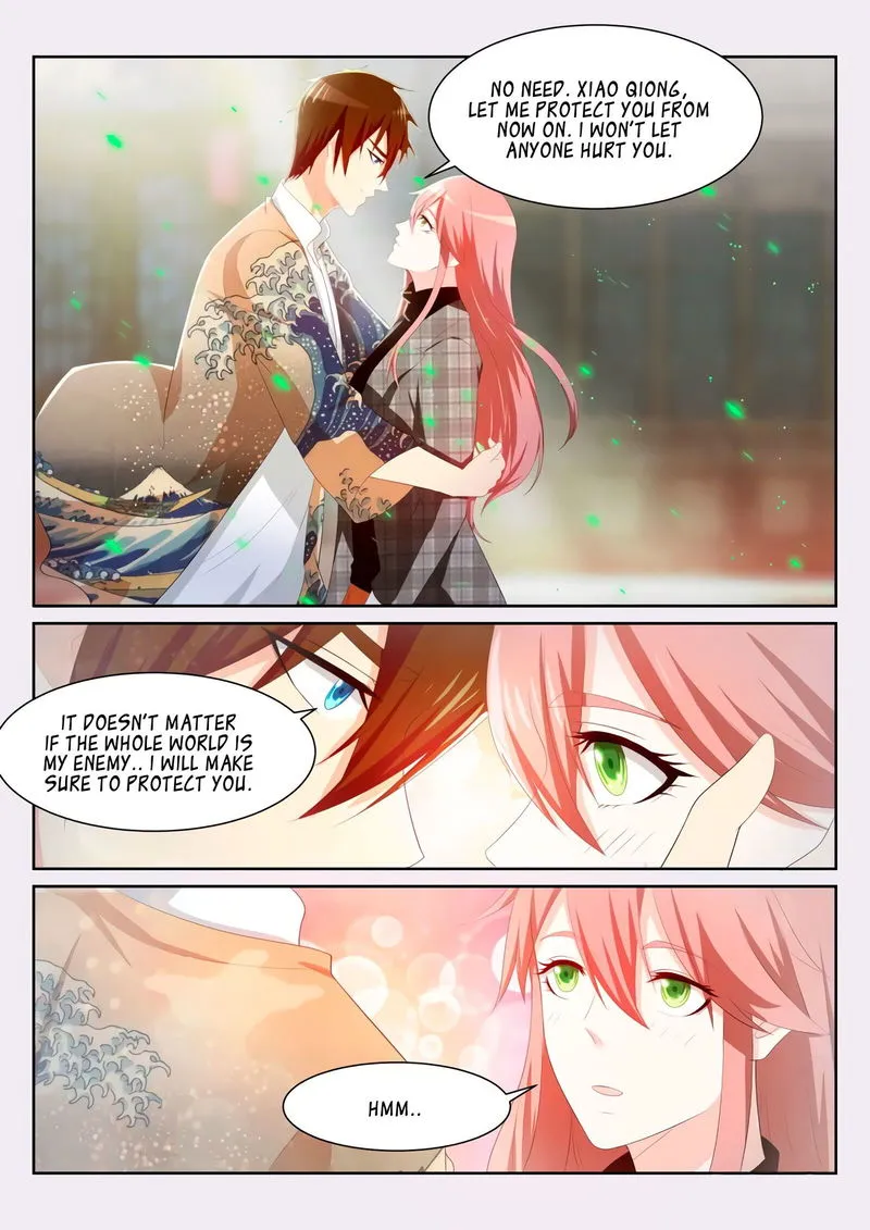 Rebirth Of The Urban Immortal Cultivator Chapter 195 Online - página 10