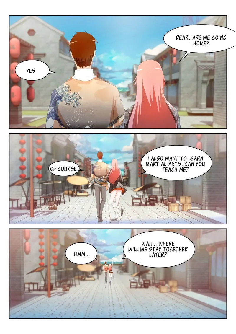 Rebirth Of The Urban Immortal Cultivator Chapter 195 Online - página 11