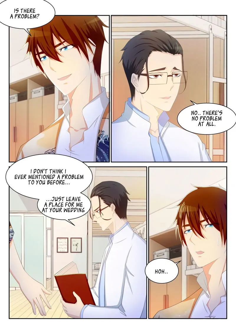 Rebirth Of The Urban Immortal Cultivator Chapter 195 Online - página 15