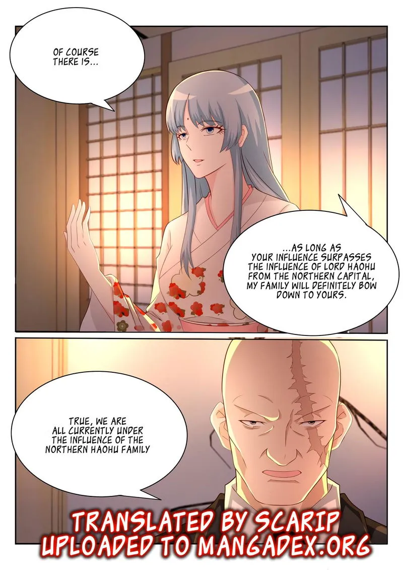 Rebirth Of The Urban Immortal Cultivator Chapter 197 Online - página 2