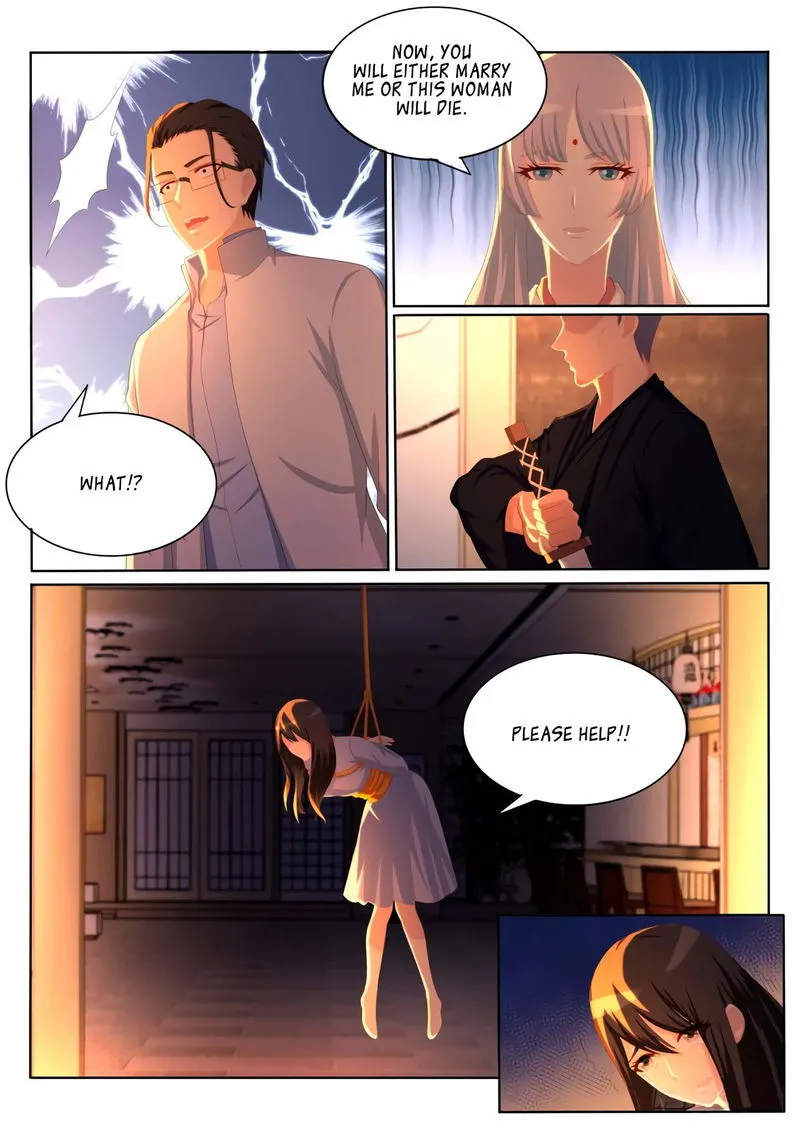 Rebirth Of The Urban Immortal Cultivator Chapter 197 Online - página 4