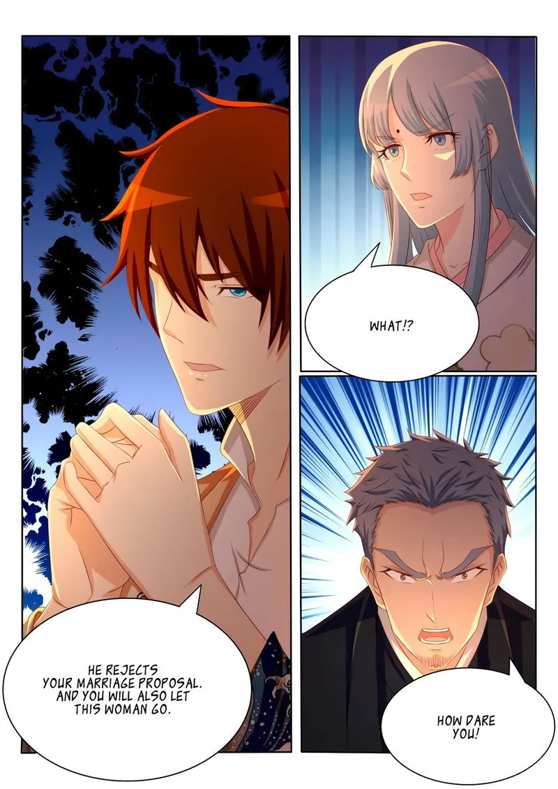 Rebirth Of The Urban Immortal Cultivator Chapter 197 Online - página 6
