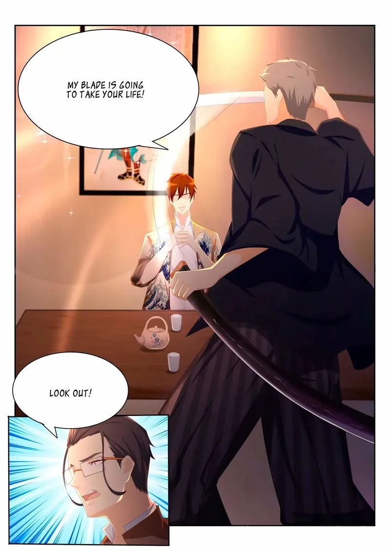 Rebirth Of The Urban Immortal Cultivator Chapter 197 Online - página 7