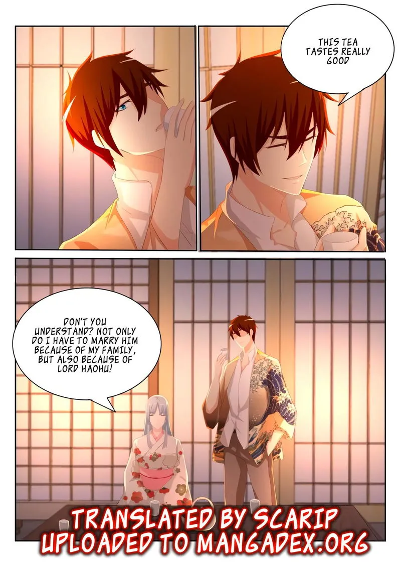 Rebirth Of The Urban Immortal Cultivator Chapter 197 Online - página 12