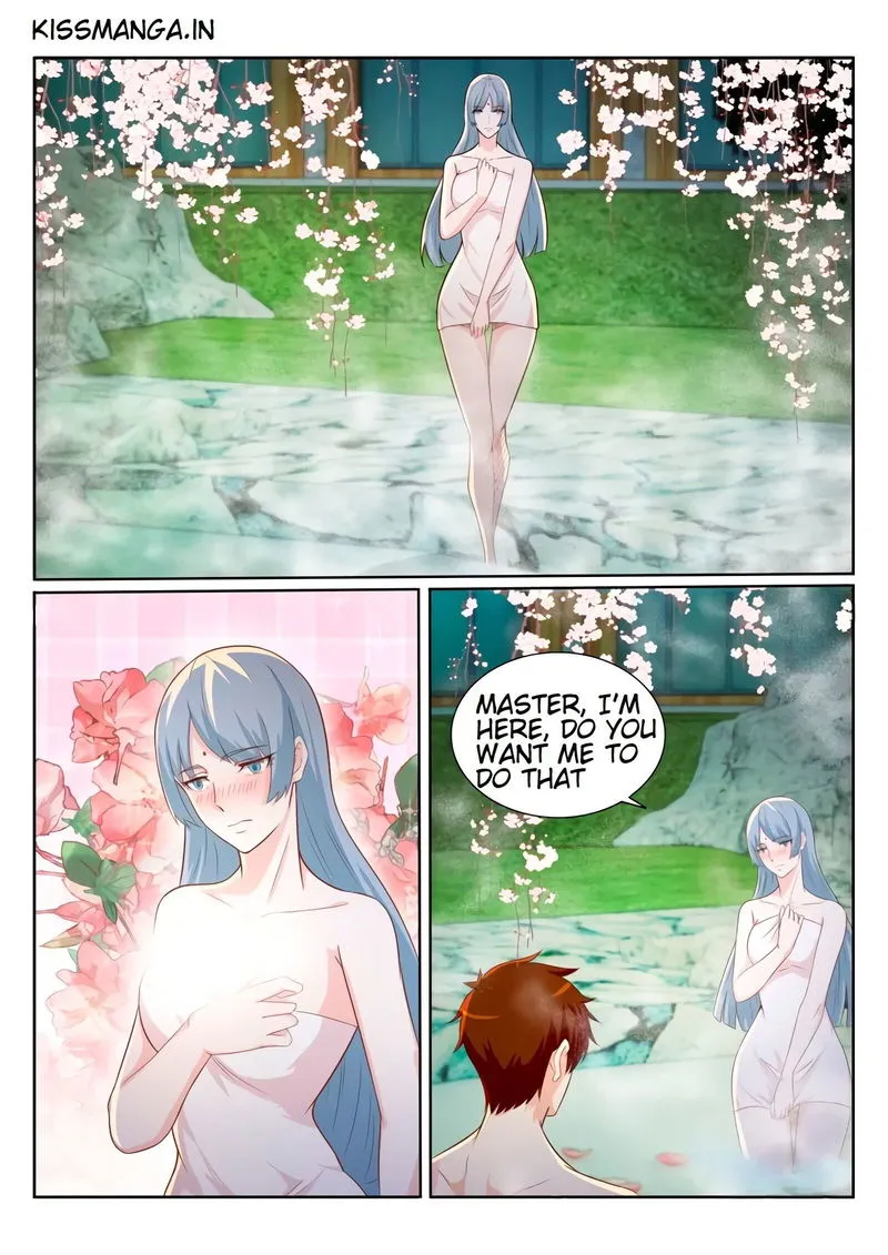 Rebirth Of The Urban Immortal Cultivator Chapter 203 Online - página 2