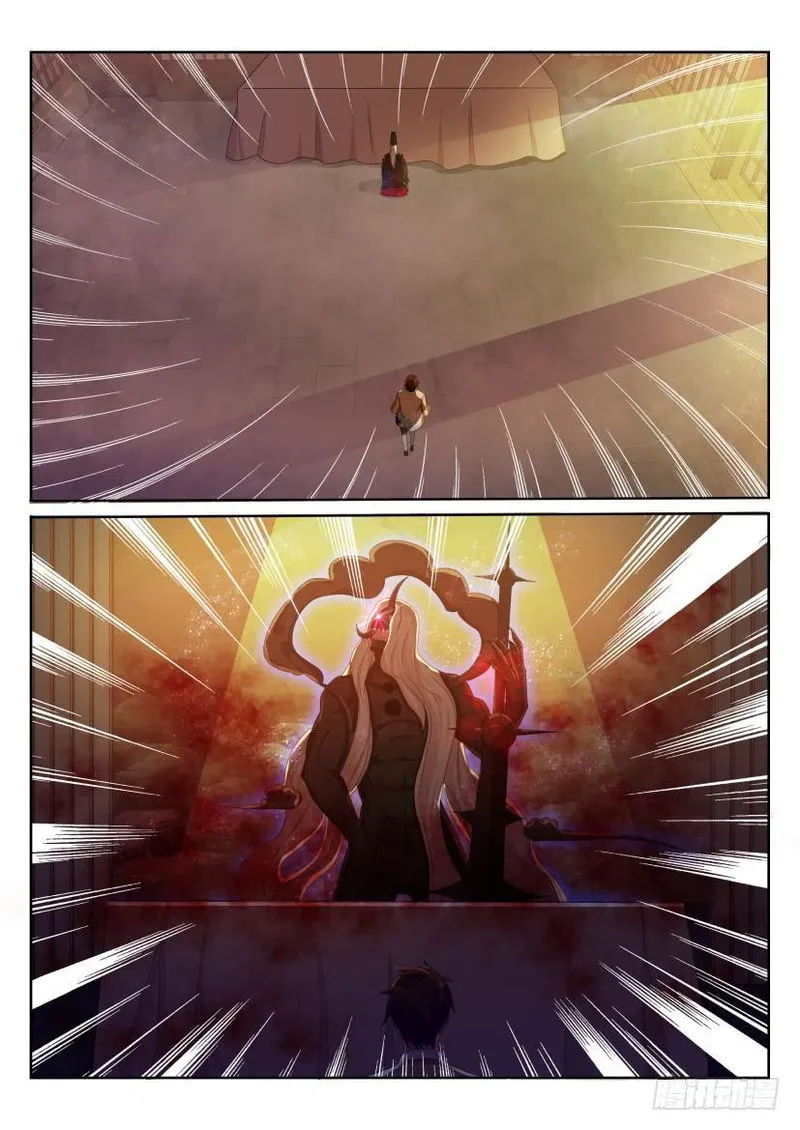 Rebirth Of The Urban Immortal Cultivator Chapter 204 Online - página 7