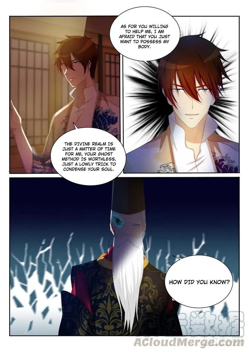 Rebirth Of The Urban Immortal Cultivator Chapter 204 Online - página 12