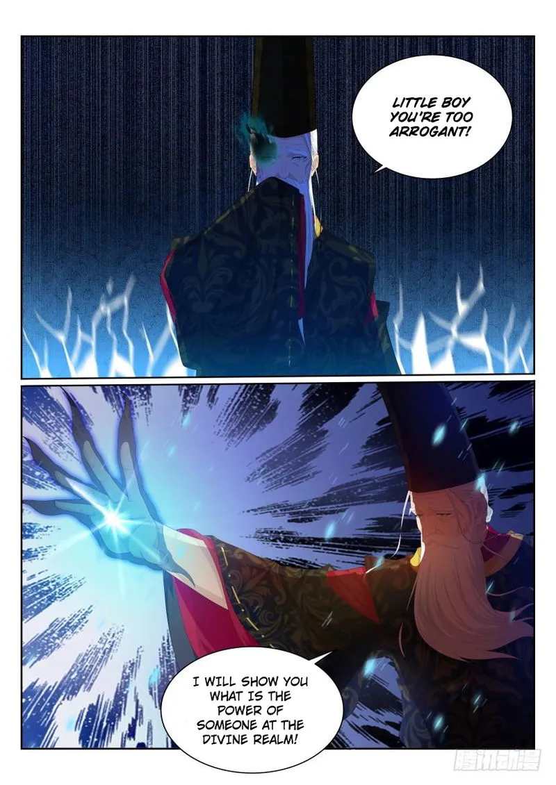 Rebirth Of The Urban Immortal Cultivator Chapter 204 Online - página 15