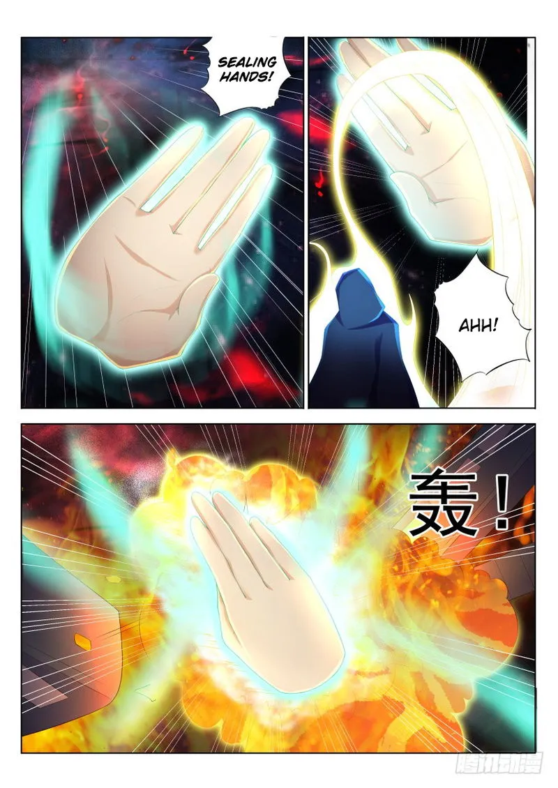 Rebirth Of The Urban Immortal Cultivator Chapter 215 Online - página 2