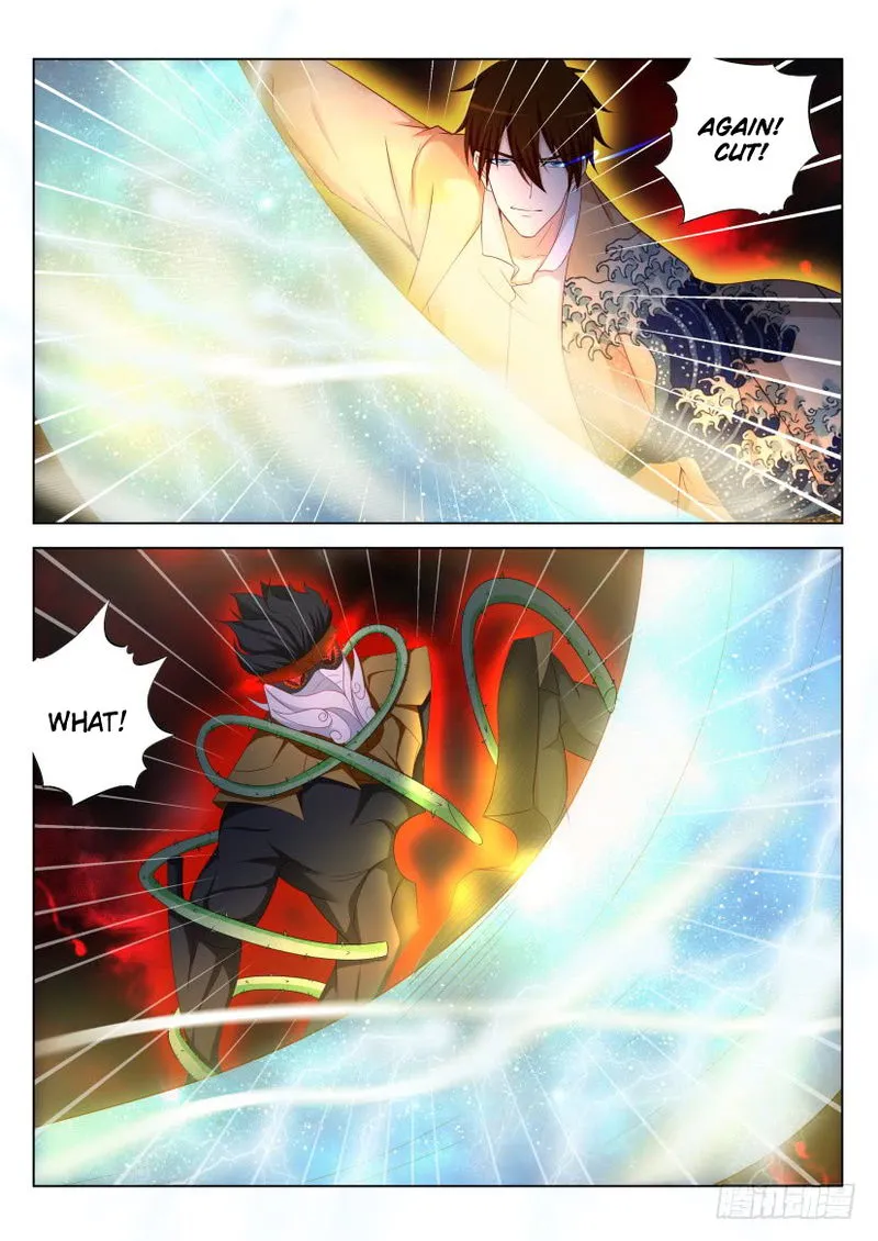Rebirth Of The Urban Immortal Cultivator Chapter 215 Online - página 5