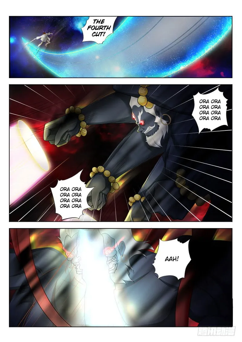 Rebirth Of The Urban Immortal Cultivator Chapter 215 Online - página 7