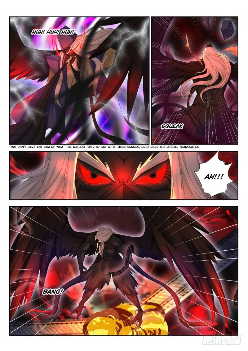 Rebirth Of The Urban Immortal Cultivator Chapter 215 Online - página 10