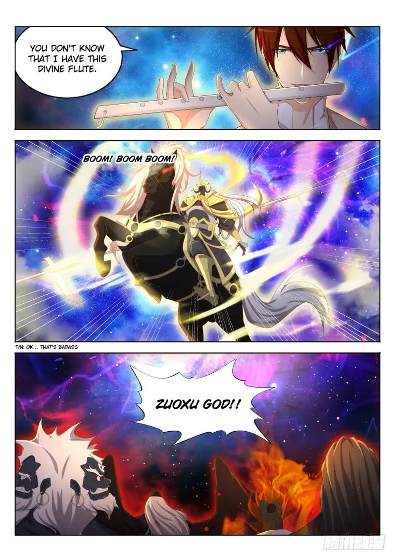 Rebirth Of The Urban Immortal Cultivator Chapter 215 Online - página 14