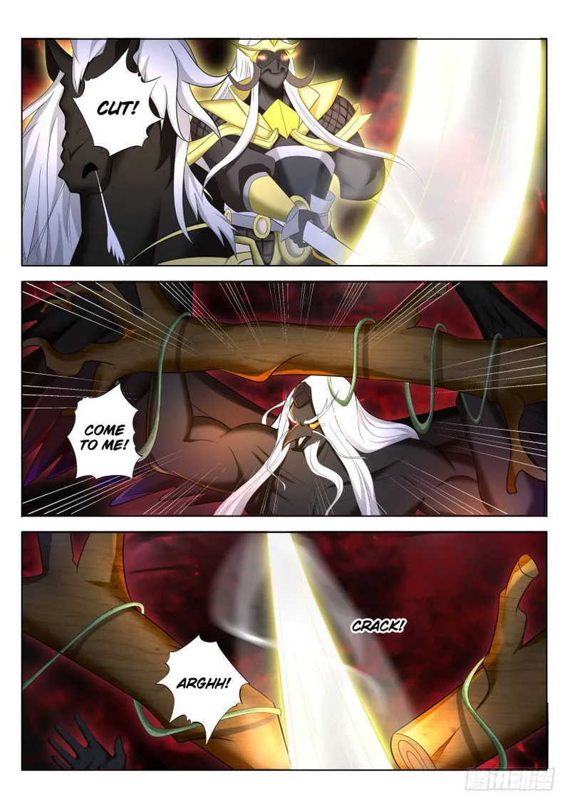 Rebirth Of The Urban Immortal Cultivator Chapter 215 Online - página 16