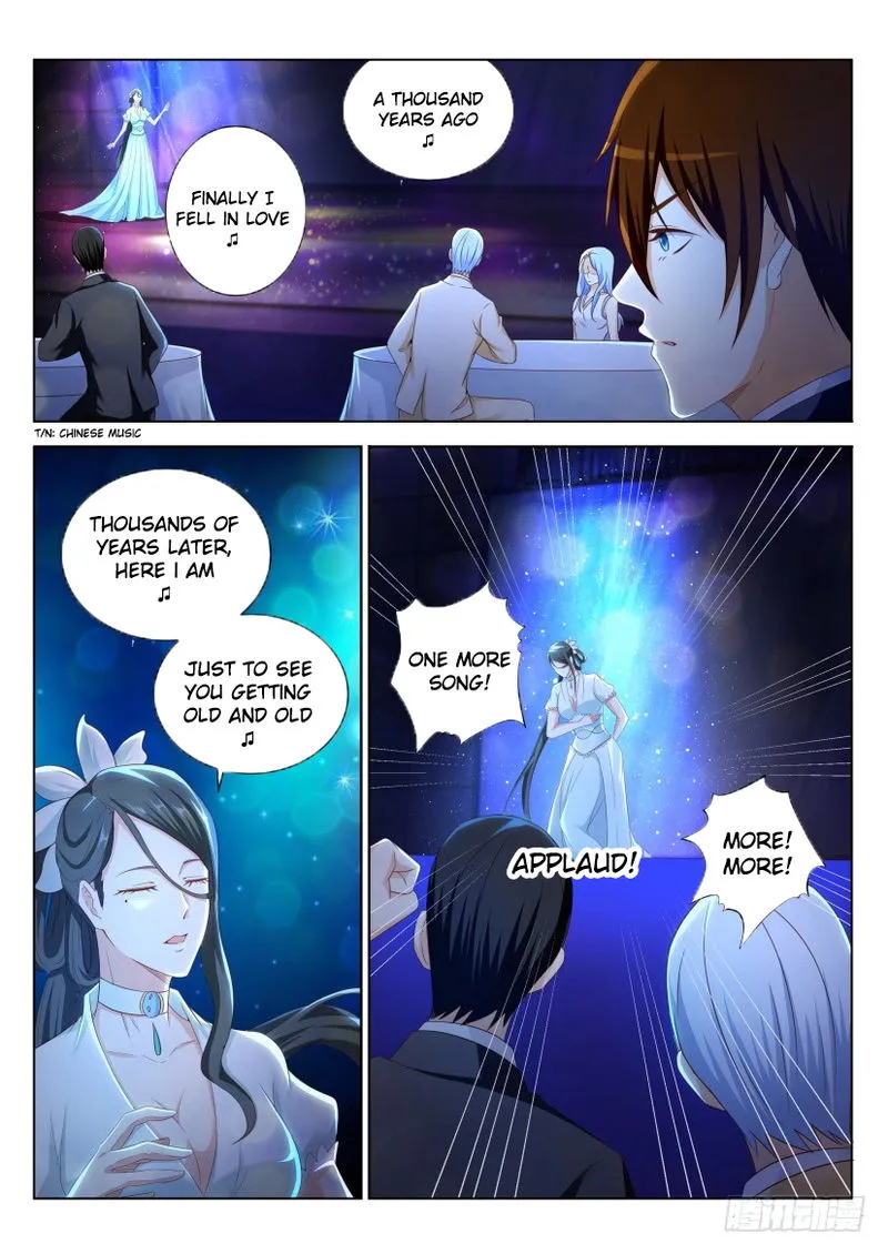 Rebirth Of The Urban Immortal Cultivator Chapter 219 Online - página 2