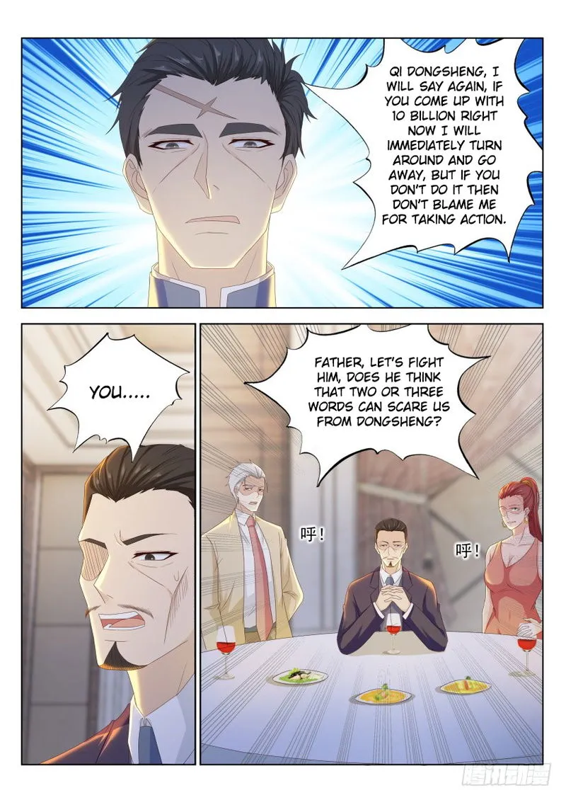 Rebirth Of The Urban Immortal Cultivator Chapter 219 Online - página 12