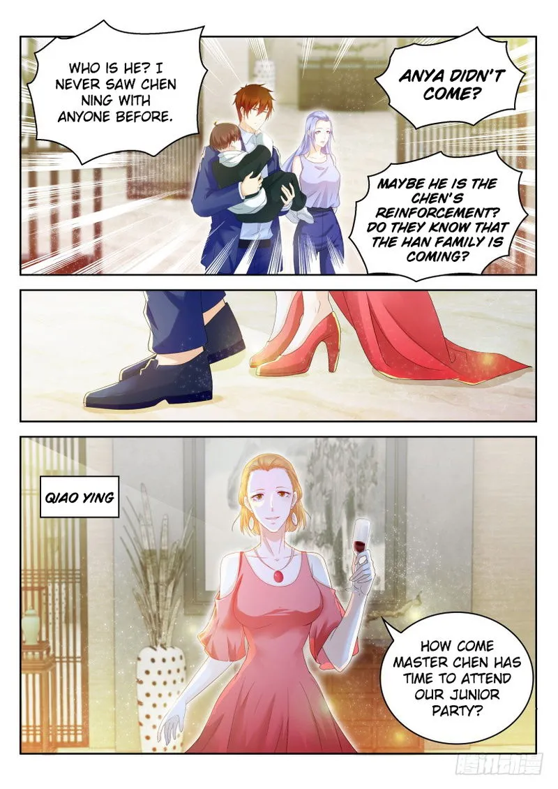 Rebirth Of The Urban Immortal Cultivator Chapter 222 Online - página 2