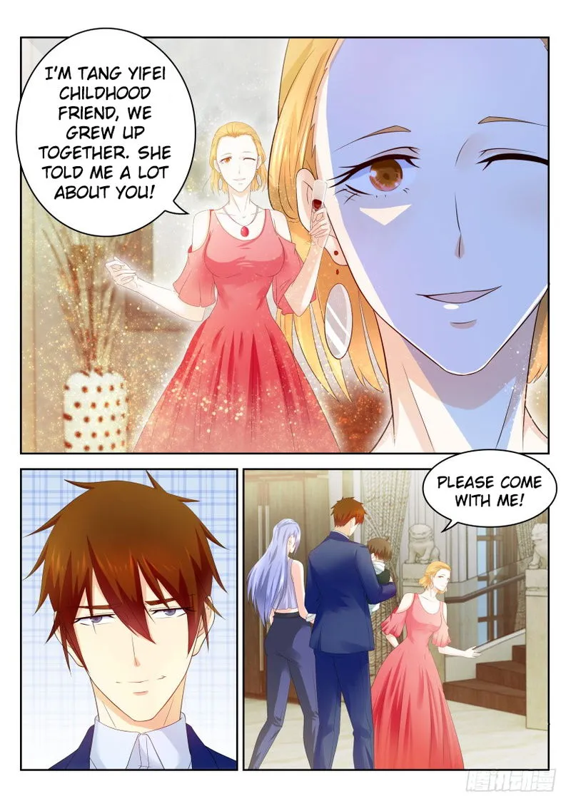 Rebirth Of The Urban Immortal Cultivator Chapter 222 Online - página 4