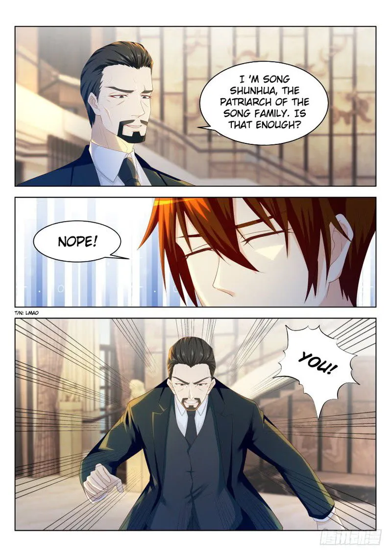 Rebirth Of The Urban Immortal Cultivator Chapter 223 Online - página 2