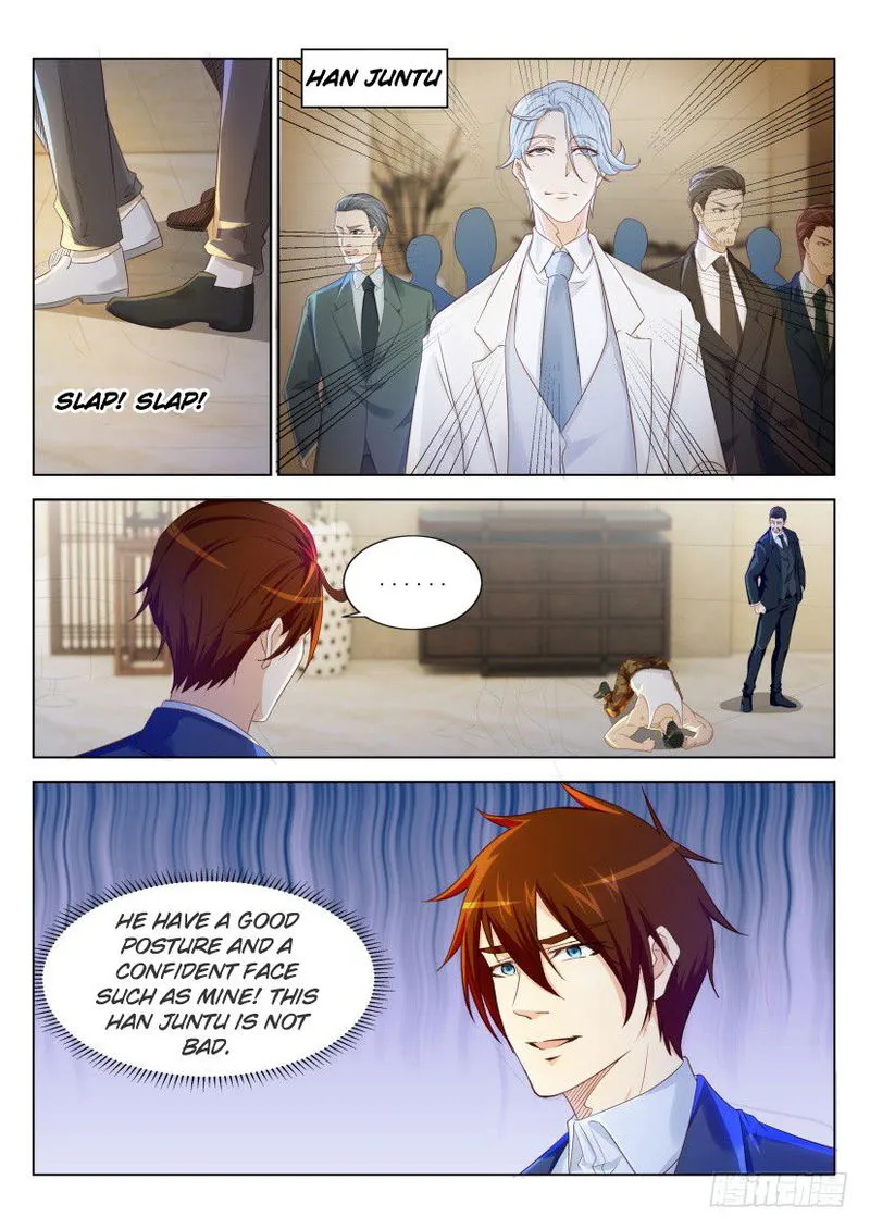 Rebirth Of The Urban Immortal Cultivator Chapter 223 Online - página 8