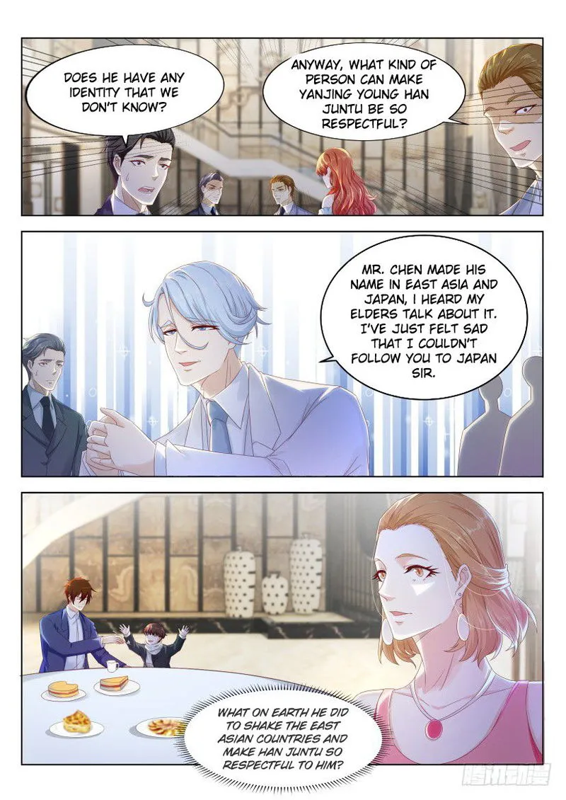 Rebirth Of The Urban Immortal Cultivator Chapter 223 Online - página 12