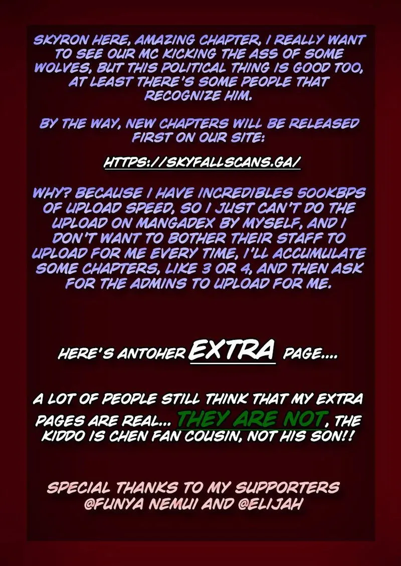 Rebirth Of The Urban Immortal Cultivator Chapter 223 Online - página 17