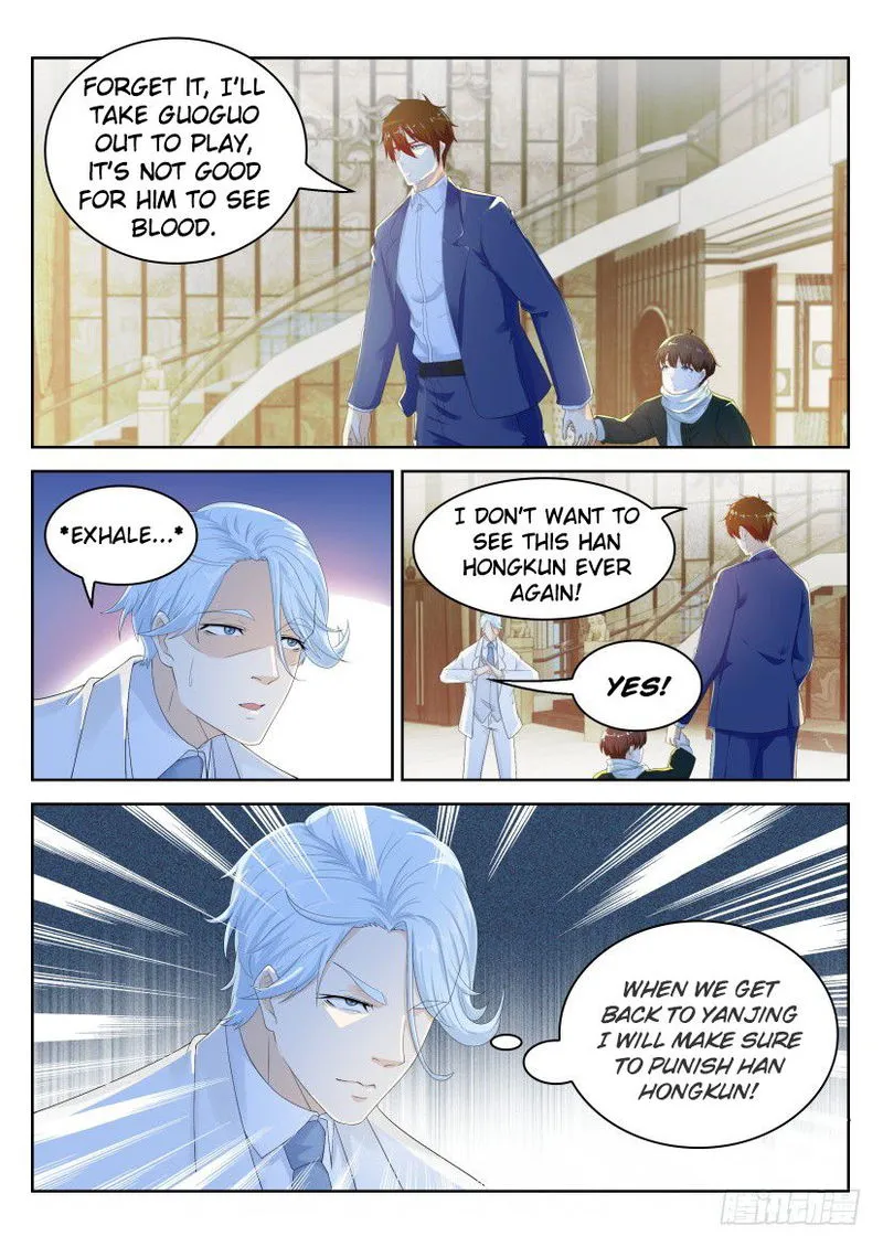 Rebirth Of The Urban Immortal Cultivator Chapter 224 Online - página 2