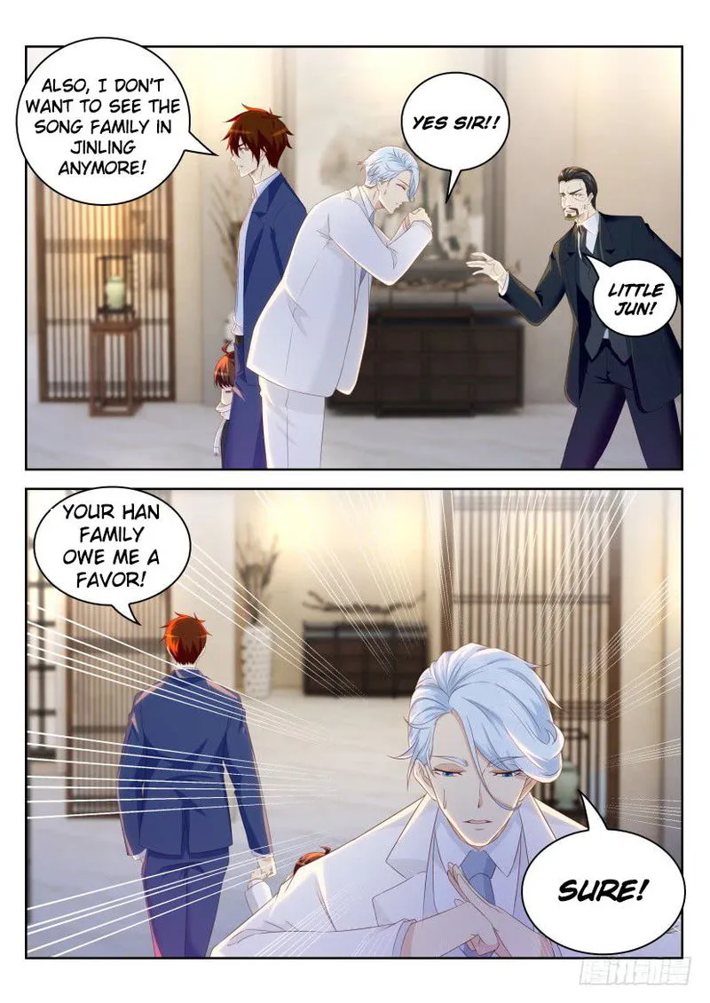 Rebirth Of The Urban Immortal Cultivator Chapter 224 Online - página 3