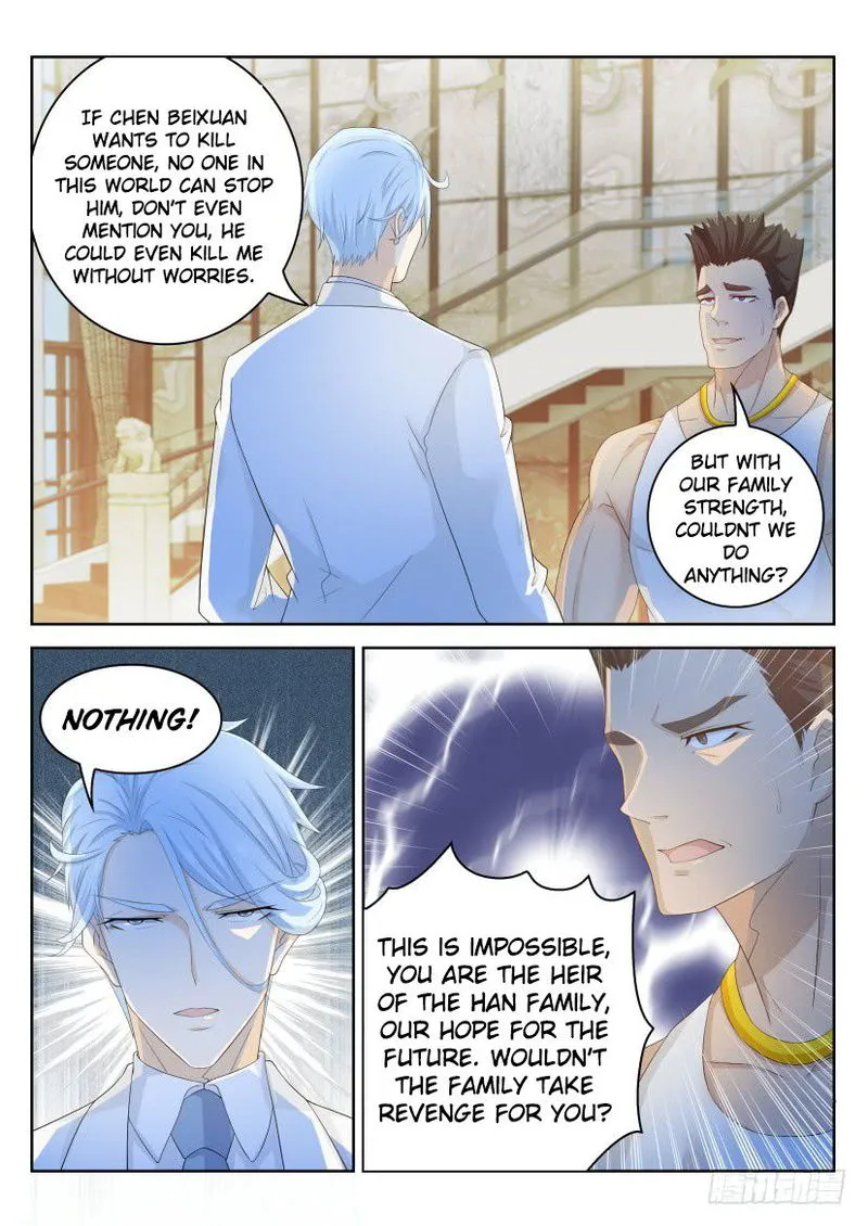 Rebirth Of The Urban Immortal Cultivator Chapter 224 Online - página 6