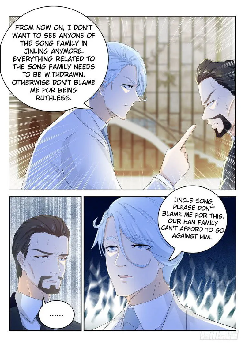 Rebirth Of The Urban Immortal Cultivator Chapter 224 Online - página 8