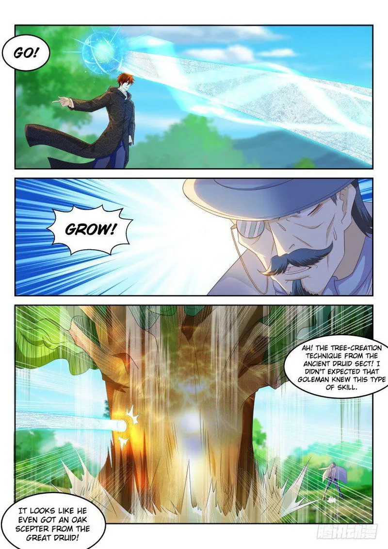 Rebirth Of The Urban Immortal Cultivator Chapter 230 Online - página 1