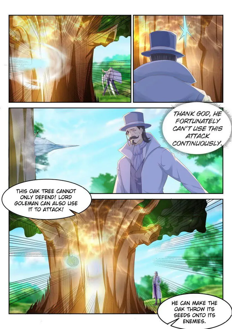 Rebirth Of The Urban Immortal Cultivator Chapter 230 Online - página 3